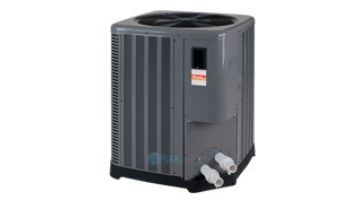 Raypak Heat and Cool Pump 115K BTU Titanium Heat Exchanger | Digital Controls | M6450 ti-E-HC 016023 TWPH-6450EHC10 | D6450TI-E-HC 016024 TWPH-6450EHC11 | R6450 ti-E-HC 016022 TWPH-6450EHC08