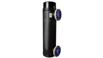 Delta Ultraviolet ELP Series Sanitizer System for Semi-Commercial Salt Water Pool and Spa | 120/240V | ELP28 HDPE