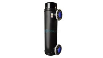 Delta Ultraviolet ELP Series Sanitizer System for Semi-Commercial Salt Water Pool and Spa | 120/240V | ELP28 HDPE