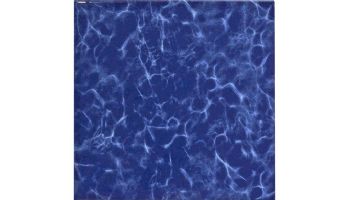 National Pool Tile Bermuda 6x6 Series | Blue | BERMUDA BLG