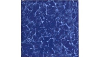 National Pool Tile Islands 6x6 Series | Ocean Breeze | ISLANDS OBZ