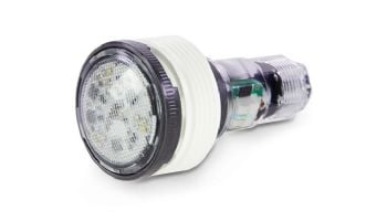 Pentair MicroBrite Warm White Pool and Spa LED Light | 12V 100 ft Cord | EC-620457