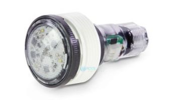 Pentair MicroBrite Warm White Pool and Spa LED Light | 12V 100 ft Cord | EC-620457