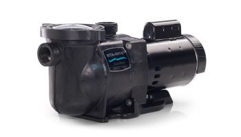 Sta-Rite SuperMax 1.5HP High Performance Energy Efficient Pool Pump | 208-230V | PHK2E6F-103L