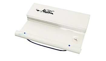 Aladdin 7.25" Anthony Skimmer Weir | 934 loading=