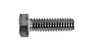 Pentair Bolt 5/16 - 18 x 1" Hex Head 18 - 8 | Stainless Steel | 98219800