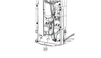 Pentair Main Wiring Harness | 473423