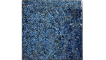 National Pool Tile Fiji 6x6 Series | Bay Blue | FIJI-BAY