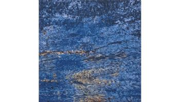 National Pool Tile Granito 6x6 Series | Bahia Blue | GRN-BAHIA