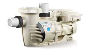 Sta-Rite WhisperFloXF 5HP Variable Speed Commercial Pool Pump | 208-230/277-460V 1-Phase / 208-460V 3-Phase | 022035