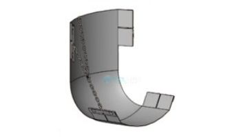 Aqua Creek Sling for Standard EZ Series Pool Lifts | F-034EZS loading=