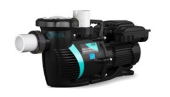 Sta-Rite Max-E-ProXF 5HP Variable Speed Commercial Pool Pump | 208-230/277-460V 1-Phase / 208-460V 3-Phase | 023035