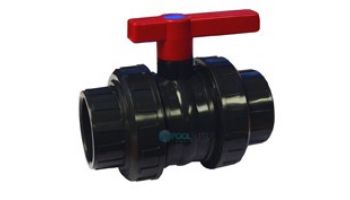 Astral Pool Ball Valve 1.5_quot; PVC | MA2015