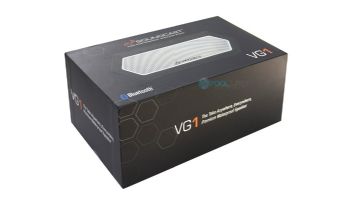 Soundcast VGX Series Personal Audio Speaker  | VG1