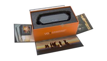 Soundcast VGX Series Personal Audio Speaker  | VG1