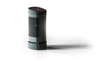 Soundcast VGX Series Tabletop Omni-Array Speaker  | VG3