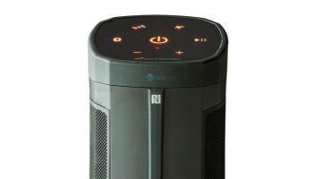 Soundcast VGX Series Tabletop Omni-Array Speaker  | VG3