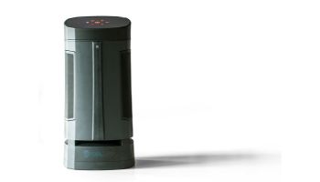 Soundcast VGX Series Tabletop or Floorstanding Loudspeaker System with Subwoofer | VG5