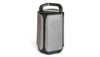 Soundcast VGX Series Portable Outdoor Full-Range Loudspeaker System with Subwoofer | VG7
