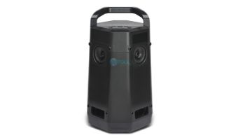 Soundcast VGX Series Portable Outdoor Full-Range Loudspeaker System with Subwoofer | VG7