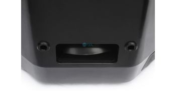 Soundcast VGX Series Portable Outdoor Full-Range Loudspeaker System with Subwoofer | VG7