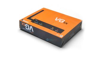 Soundcast Low Latency Bluetooth Transmitter | VGtx