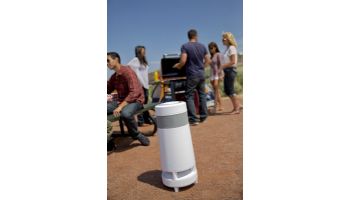 Soundcast OutCast The Ultimate Outdoor Speaker System | OutCast