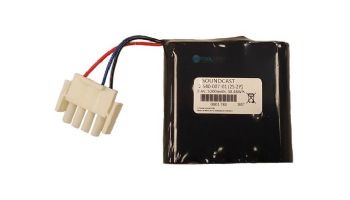 Soundcast Replacement Battery | 2-540-007-01
