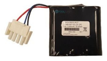 Soundcast Replacement Battery | 2-540-007-01