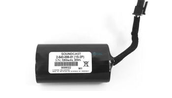 Soundcast Melody Replacement Battery | 2-540-006-01
