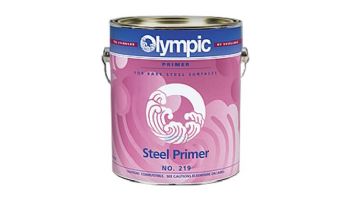Olympic Steel Primer / Catalyst | 1-Gallon | 219-G