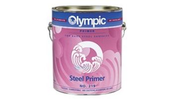 Olympic Steel Primer / Catalyst | 1-Gallon | 219-G