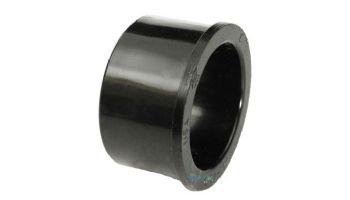 Waterway Slide Valve Replacement Parts | 2" to 1.5" Reducer Bushing | Black | 421-4071