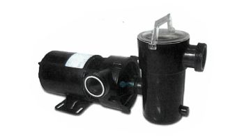 HII / CaliMar / Embassy Pump .75HP | 3 ft Cord | 5-3195-003