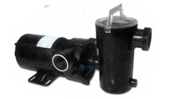 HII / CaliMar / Embassy Pump .75HP | 3 ft Cord | 5-3195-003