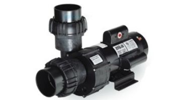 Speck Pumps Self-Priming Pump | 4HP - 208-230V 21-80/ 33G | SA104-1400F-0FS