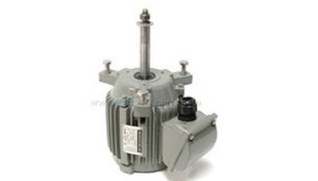 Glacier Pool Coolers 1/2HP Fan Motor | Liang Chi | FM-1/2-LC