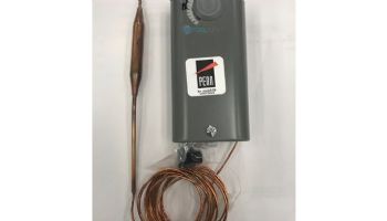 Glacier Pool Coolers Thermostat Kit with Well | THK-A19ABC-24C