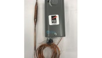 Glacier Pool Coolers Thermostat Kit with Well | THK-A19ABC-24C