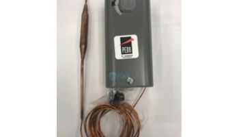 Glacier Pool Coolers Thermostat Kit with Well | THK-A19ABC-24C loading=