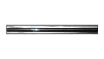 S.R.Smith 18" Support Pole | 1.90" x 0.65" Tickness | 316L Marine Grade Stainless Steel | WS-18POLE-NOANC