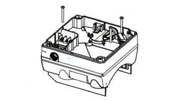 Sta-Rite IntelliProXF Drive | Black | 356892Z