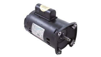 Jandy Square Flange Motor | .75HP Up-Rated | 56Y Frame Standard Efficiency | 115/230V | R0479310