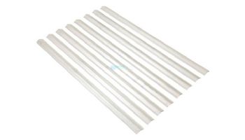 Raypak Cupro-Nickel Baffle Kit | R265/R265A from 6/2013 | 014935F