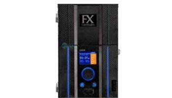 FX Luminaire Luxor 150W Control | Matte Gray | LUX150M