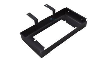 Raypak Up Front Control Panel | Green | 010322F