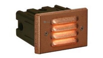 FX Luminaire LED Wall Light | Antique Tumbled | CP-1LED-AT