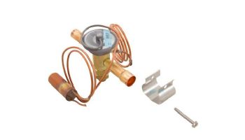 Pentair UltraTemp 98PSIG Thermostatic Expansion Valve | 473999