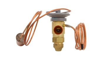 Pentair UltraTemp 98PSIG Thermostatic Expansion Valve | 473999