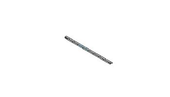 Pentair PowerMax Front Right Chamber Bracket | 12C2009